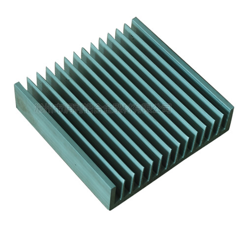 工業鋁型材
