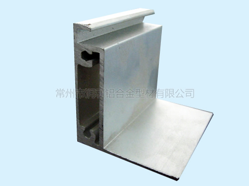 工業鋁型材